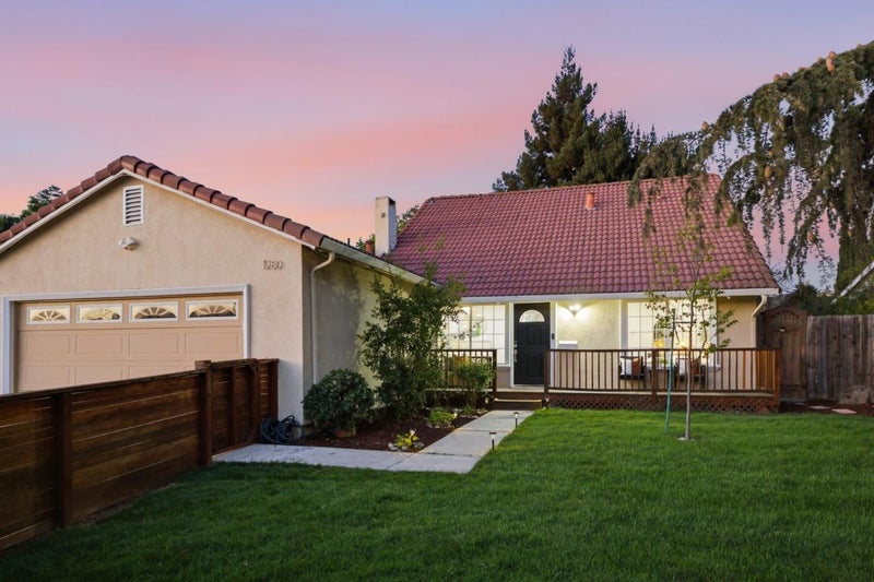 1280 Turrett Drive