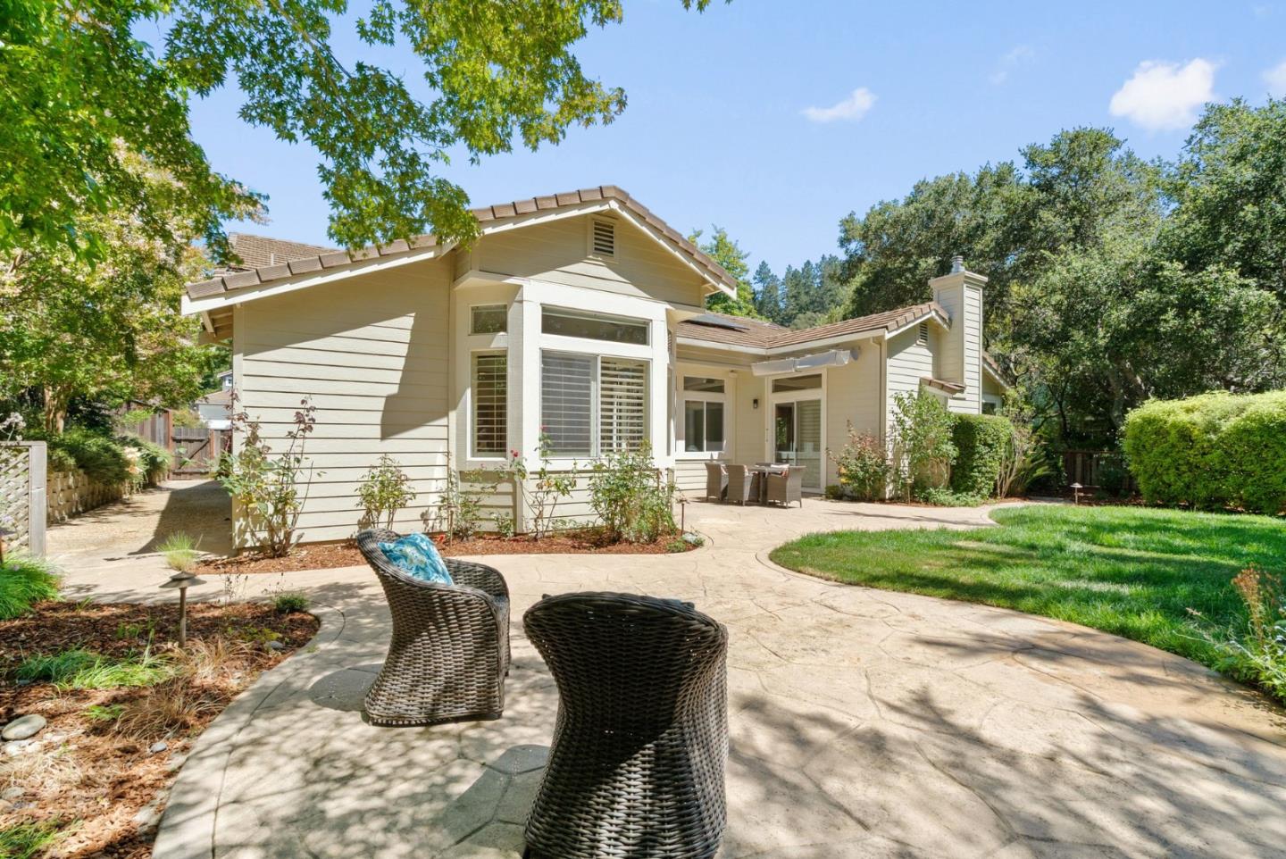 456 Silverwood Drive