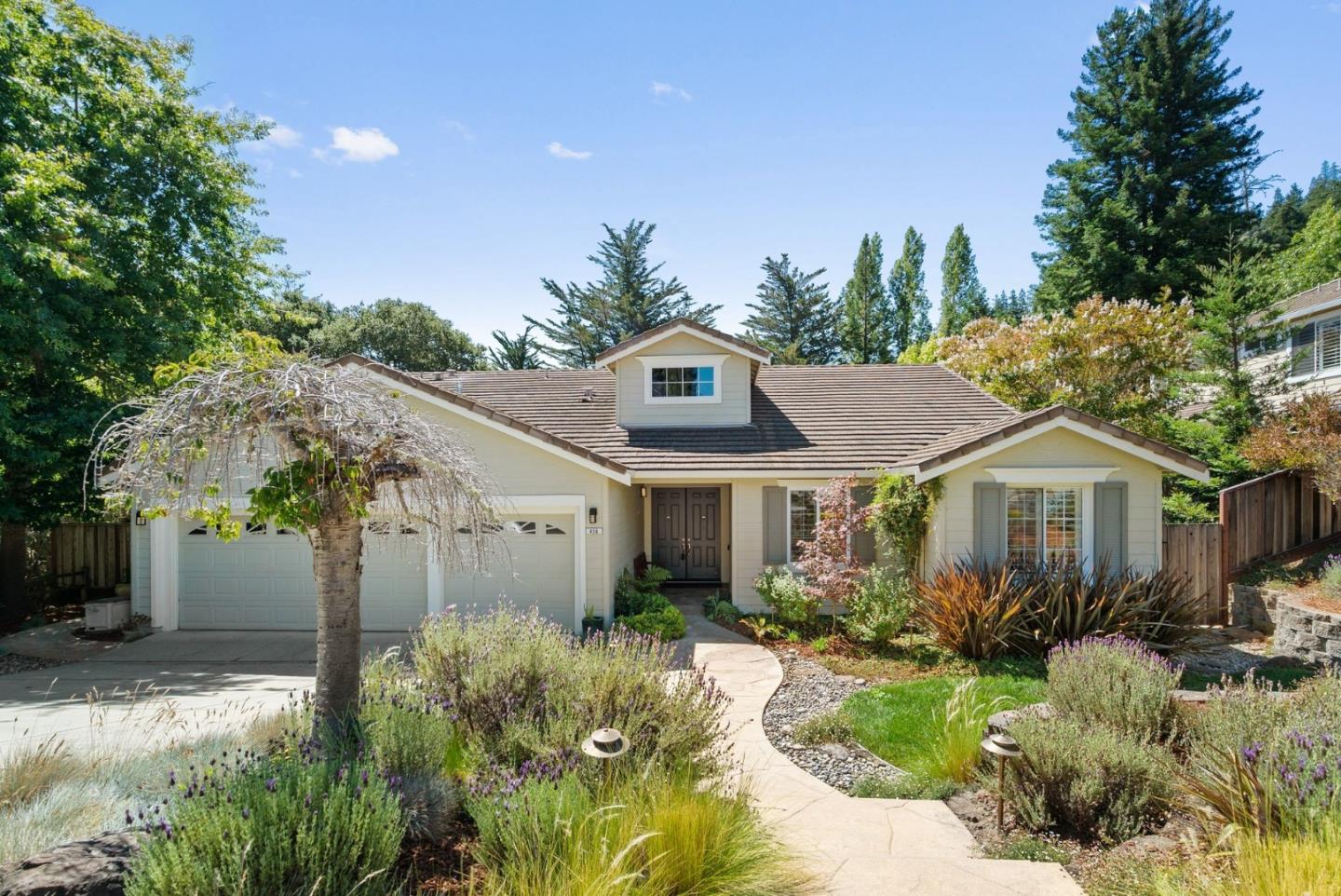 456 Silverwood Drive