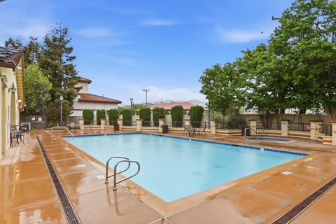 Tiny photo for 800 S Abel Street #401, MILPITAS, CA 95035 (MLS # ML82044087)