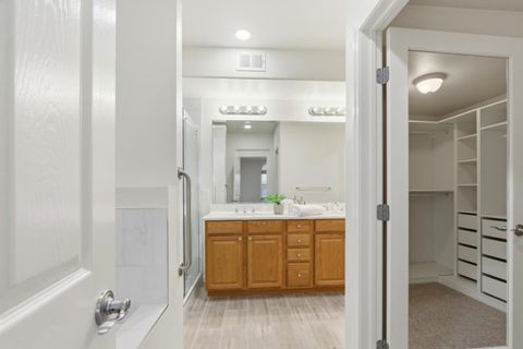 Tiny photo for 800 S Abel Street #401, MILPITAS, CA 95035 (MLS # ML82044087)