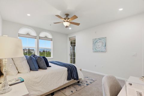 Tiny photo for 800 S Abel Street #401, MILPITAS, CA 95035 (MLS # ML82044087)