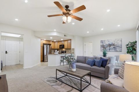 Tiny photo for 800 S Abel Street #401, MILPITAS, CA 95035 (MLS # ML82044087)