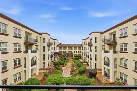 Tiny photo for 800 S Abel Street #401, MILPITAS, CA 95035 (MLS # ML82044087)