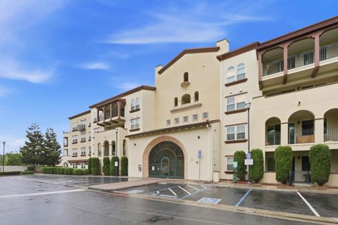 Tiny photo for 800 S Abel Street #401, MILPITAS, CA 95035 (MLS # ML82044087)