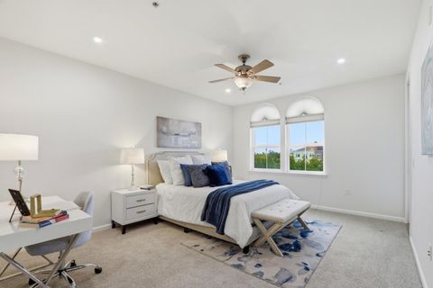 Tiny photo for 800 S Abel Street #401, MILPITAS, CA 95035 (MLS # ML82044087)