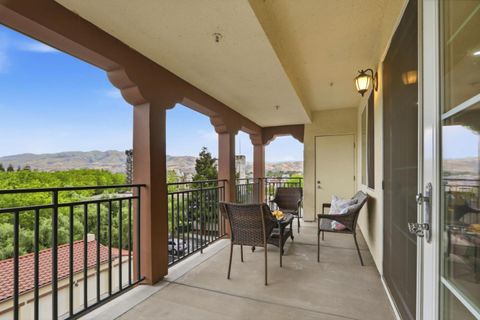 Tiny photo for 800 S Abel Street #401, MILPITAS, CA 95035 (MLS # ML82044087)