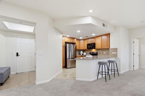 Tiny photo for 800 S Abel Street #401, MILPITAS, CA 95035 (MLS # ML82044087)