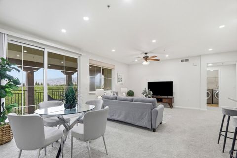 Tiny photo for 800 S Abel Street #401, MILPITAS, CA 95035 (MLS # ML82044087)
