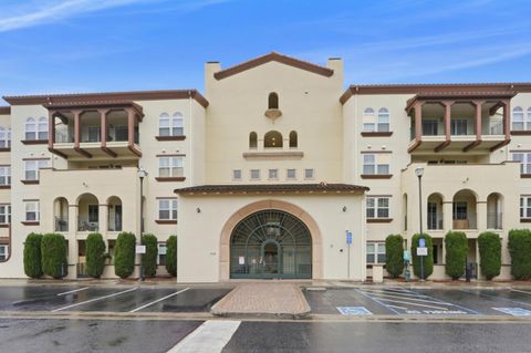 Photo of 800 S Abel Street #401, MILPITAS, CA 95035 (MLS # ML82044087)