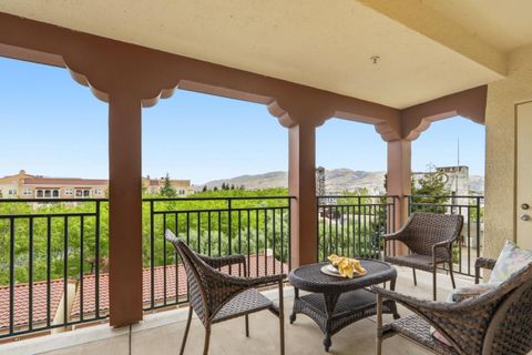 Tiny photo for 800 S Abel Street #401, MILPITAS, CA 95035 (MLS # ML82044087)