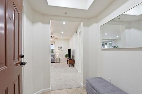 Tiny photo for 800 S Abel Street #401, MILPITAS, CA 95035 (MLS # ML82044087)