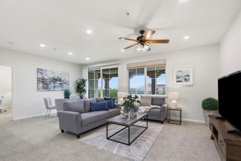 Tiny photo for 800 S Abel Street #401, MILPITAS, CA 95035 (MLS # ML82044087)