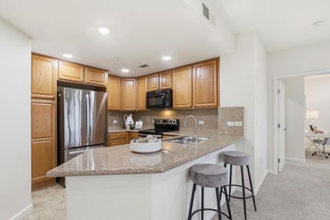 Tiny photo for 800 S Abel Street #401, MILPITAS, CA 95035 (MLS # ML82044087)