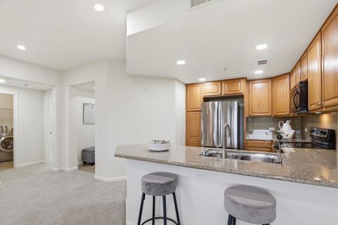 Tiny photo for 800 S Abel Street #401, MILPITAS, CA 95035 (MLS # ML82044087)