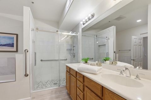 Tiny photo for 800 S Abel Street #401, MILPITAS, CA 95035 (MLS # ML82044087)