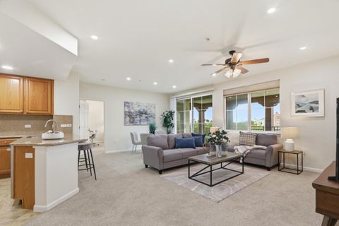 Tiny photo for 800 S Abel Street #401, MILPITAS, CA 95035 (MLS # ML82044087)