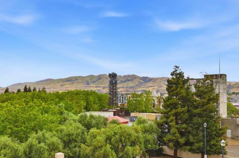 Tiny photo for 800 S Abel Street #401, MILPITAS, CA 95035 (MLS # ML82044087)