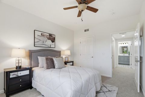 Tiny photo for 800 S Abel Street #401, MILPITAS, CA 95035 (MLS # ML82044087)