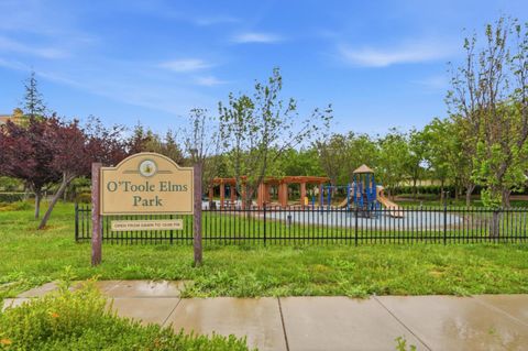 Tiny photo for 800 S Abel Street #401, MILPITAS, CA 95035 (MLS # ML82044087)