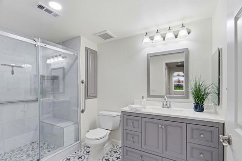 Tiny photo for 800 S Abel Street #401, MILPITAS, CA 95035 (MLS # ML82044087)