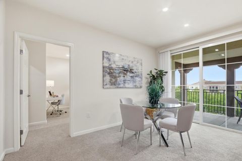 Tiny photo for 800 S Abel Street #401, MILPITAS, CA 95035 (MLS # ML82044087)