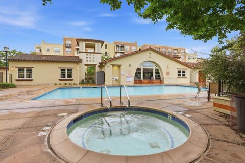 Tiny photo for 800 S Abel Street #401, MILPITAS, CA 95035 (MLS # ML82044087)