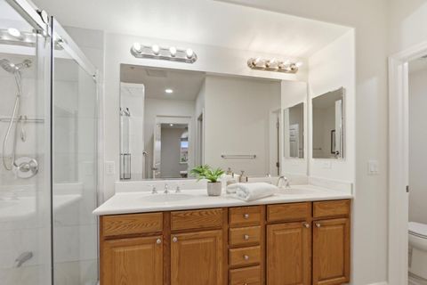 Tiny photo for 800 S Abel Street #401, MILPITAS, CA 95035 (MLS # ML82044087)