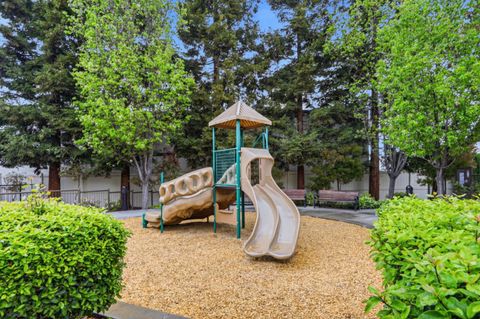 Tiny photo for 800 S Abel Street #401, MILPITAS, CA 95035 (MLS # ML82044087)