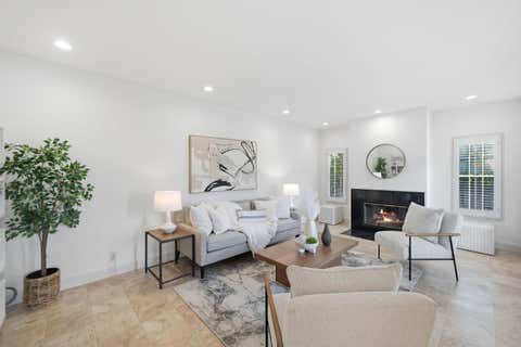 Tiny photo for 664 Morse Street, San Jose, CA 95126 (MLS # ML82036430)