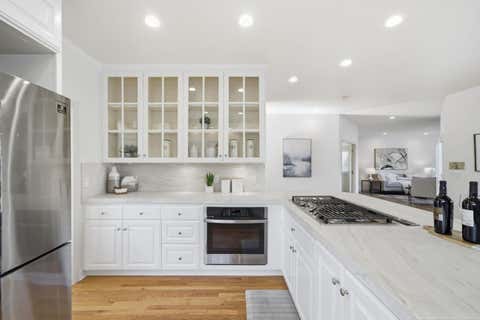 Tiny photo for 664 Morse Street, San Jose, CA 95126 (MLS # ML82036430)