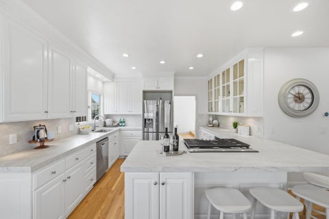 Tiny photo for 664 Morse Street, San Jose, CA 95126 (MLS # ML82036430)