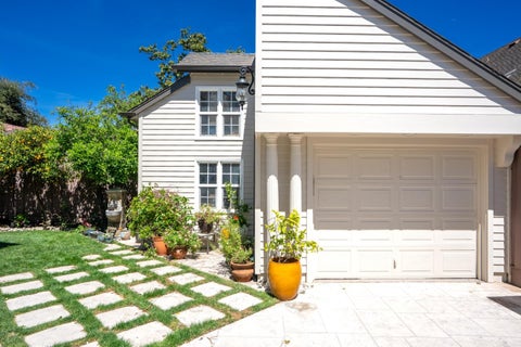 Tiny photo for 664 Morse Street, San Jose, CA 95126 (MLS # ML82036430)