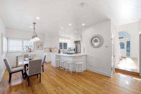 Tiny photo for 664 Morse Street, San Jose, CA 95126 (MLS # ML82036430)