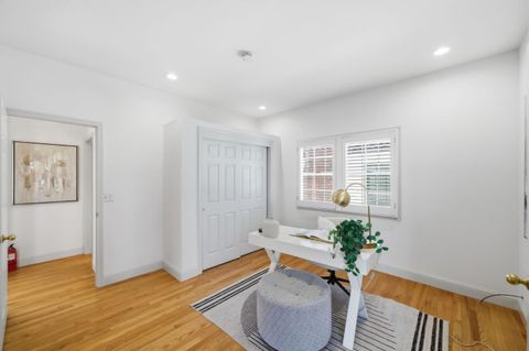 Tiny photo for 664 Morse Street, San Jose, CA 95126 (MLS # ML82036430)
