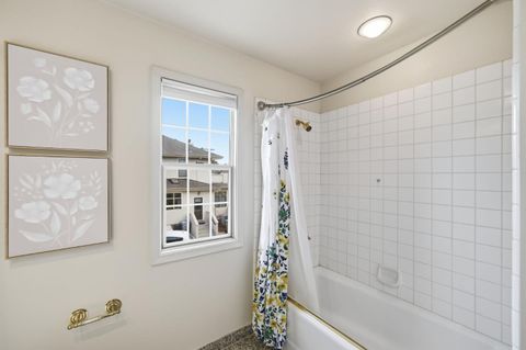 Tiny photo for 664 Morse Street, San Jose, CA 95126 (MLS # ML82036430)