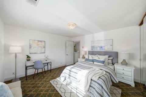 Tiny photo for 664 Morse Street, San Jose, CA 95126 (MLS # ML82036430)