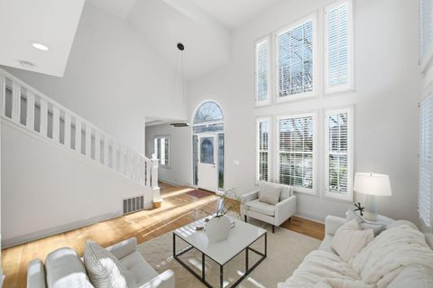 Tiny photo for 664 Morse Street, San Jose, CA 95126 (MLS # ML82036430)