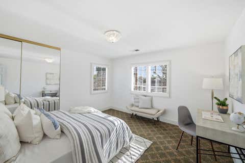 Tiny photo for 664 Morse Street, San Jose, CA 95126 (MLS # ML82036430)