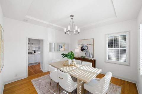 Tiny photo for 664 Morse Street, San Jose, CA 95126 (MLS # ML82036430)