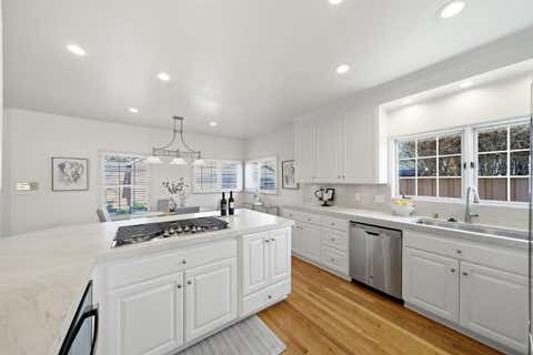 Tiny photo for 664 Morse Street, San Jose, CA 95126 (MLS # ML82036430)