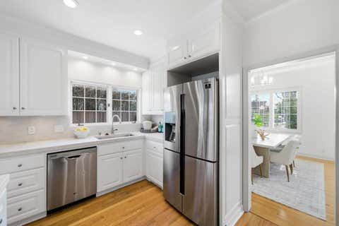 Tiny photo for 664 Morse Street, San Jose, CA 95126 (MLS # ML82036430)