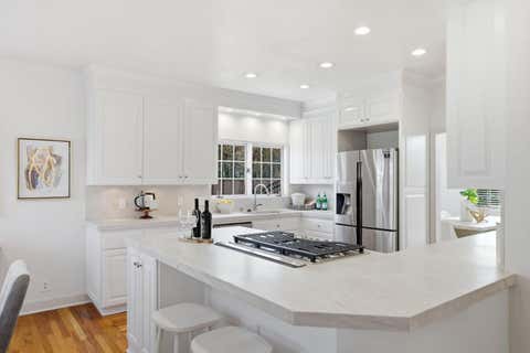 Tiny photo for 664 Morse Street, San Jose, CA 95126 (MLS # ML82036430)