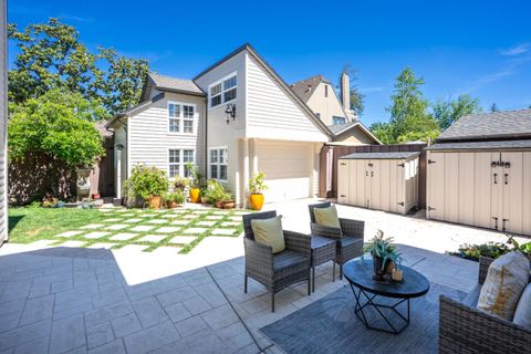 Tiny photo for 664 Morse Street, San Jose, CA 95126 (MLS # ML82036430)