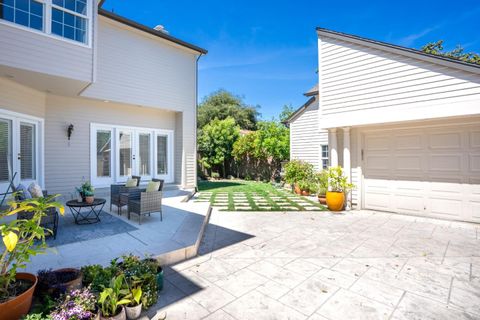 Tiny photo for 664 Morse Street, San Jose, CA 95126 (MLS # ML82036430)