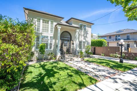 Tiny photo for 664 Morse Street, San Jose, CA 95126 (MLS # ML82036430)