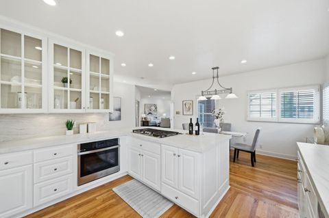Tiny photo for 664 Morse Street, San Jose, CA 95126 (MLS # ML82036430)