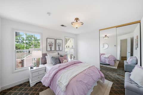 Tiny photo for 664 Morse Street, San Jose, CA 95126 (MLS # ML82036430)