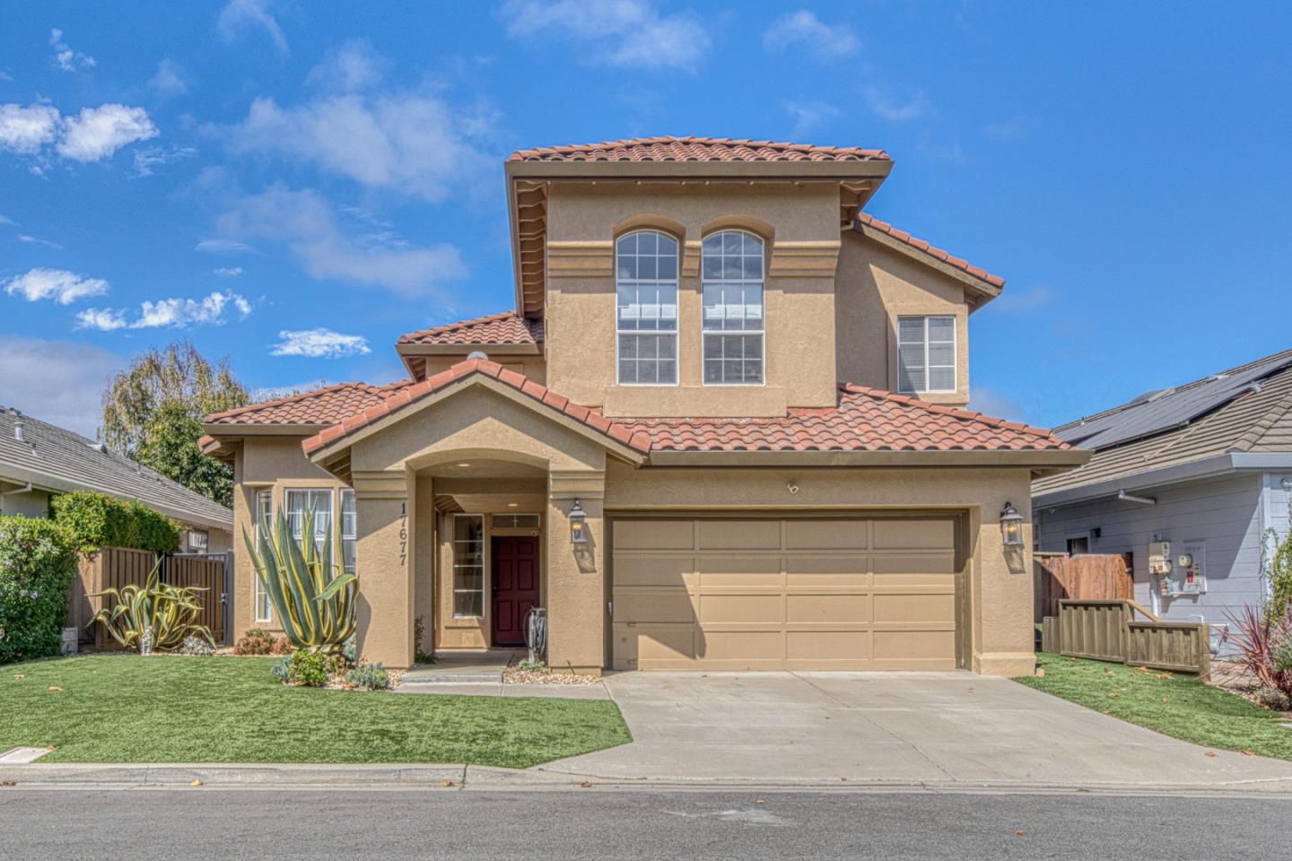 17677 River Run Road