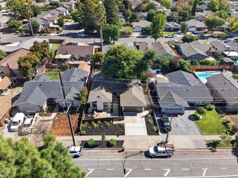 Tiny photo for 998 Branham LN, San Jose, CA 95136 (MLS # ML82060642)